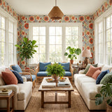 Meadow Flight — styled room 3