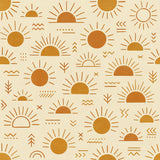 Sunwoven Wallpaper