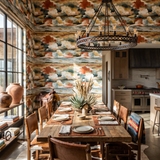 Marfa Big Sky Wallpaper