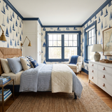 Newport Tack Wallpaper