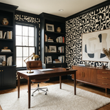 Ink Studio Forms Wallpaper