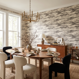 Contour Current Wallpaper
