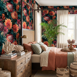 Cape Protea Theatrum Wallpaper