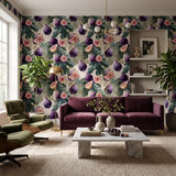 Rue des Figuiers Wallpaper
