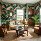 Verandah Pomelo Wallpaper
