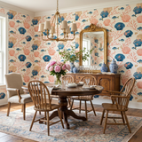 Reefcomb Atelier Wallpaper