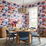 Thira in Rose Wallpaper