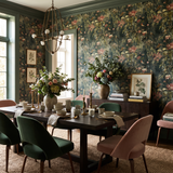The Juniper Court Wallpaper