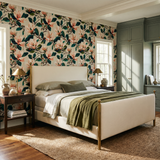Pomelo Atelier Wallpaper