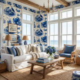 The Estuary Ledger Wallpaper