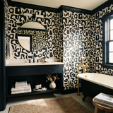 Ink Studio Forms Wallpaper