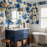 The Estuary Ledger Wallpaper