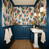 San Saba Wildbloom Wallpaper