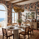 Portico of Asterion Wallpaper