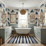 Sportfish Anthology Wallpaper