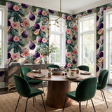 Rue des Figuiers Wallpaper