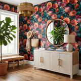 Cape Protea Theatrum Wallpaper