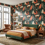 Cats of the Understory Wallpaper