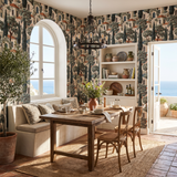 Cypress at Bellacosta Wallpaper