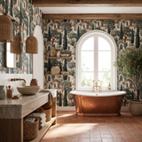 Cypress at Bellacosta Wallpaper