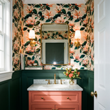 Pomelo Atelier Wallpaper