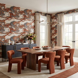 Ravelston Wallpaper