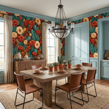 Painted Desert Conservatorium Wallpaper