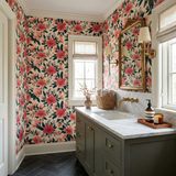 Charleston Azaleas Wallpaper