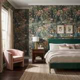 The Juniper Court Wallpaper