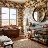 Marfa Big Sky Wallpaper
