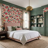 Charleston Azaleas Wallpaper