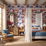 Thira in Rose Wallpaper