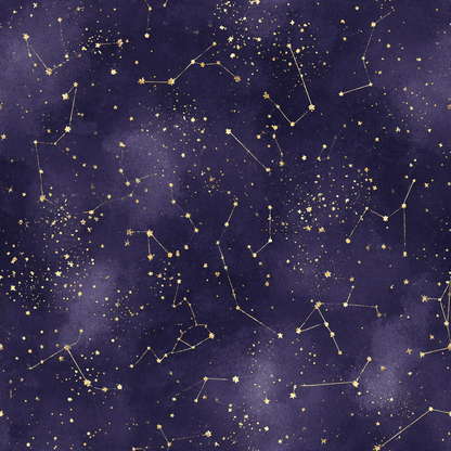 Starspell Wallpaper