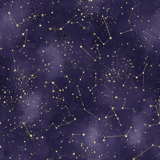 Starspell Wallpaper