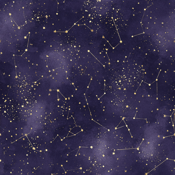 Starspell Wallpaper