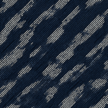 Harborline Weave Wallpaper