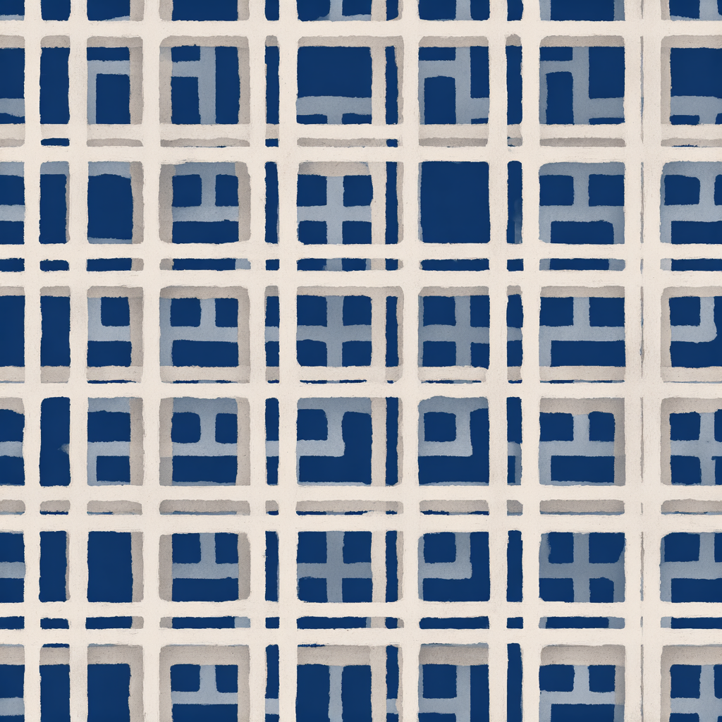 Paradox Cloister Wallpaper