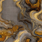 Aureum Drift Wallpaper