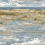 Marsh Reverie Atlas Wallpaper