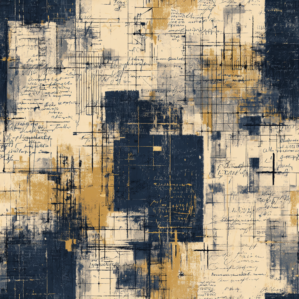 Cartographer's Scrim Wallpaper