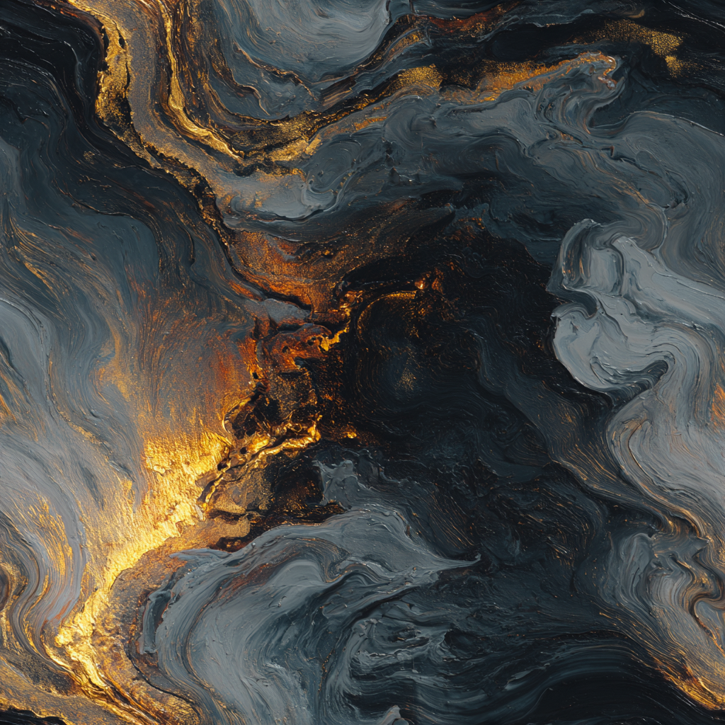 Volcanique Wallpaper