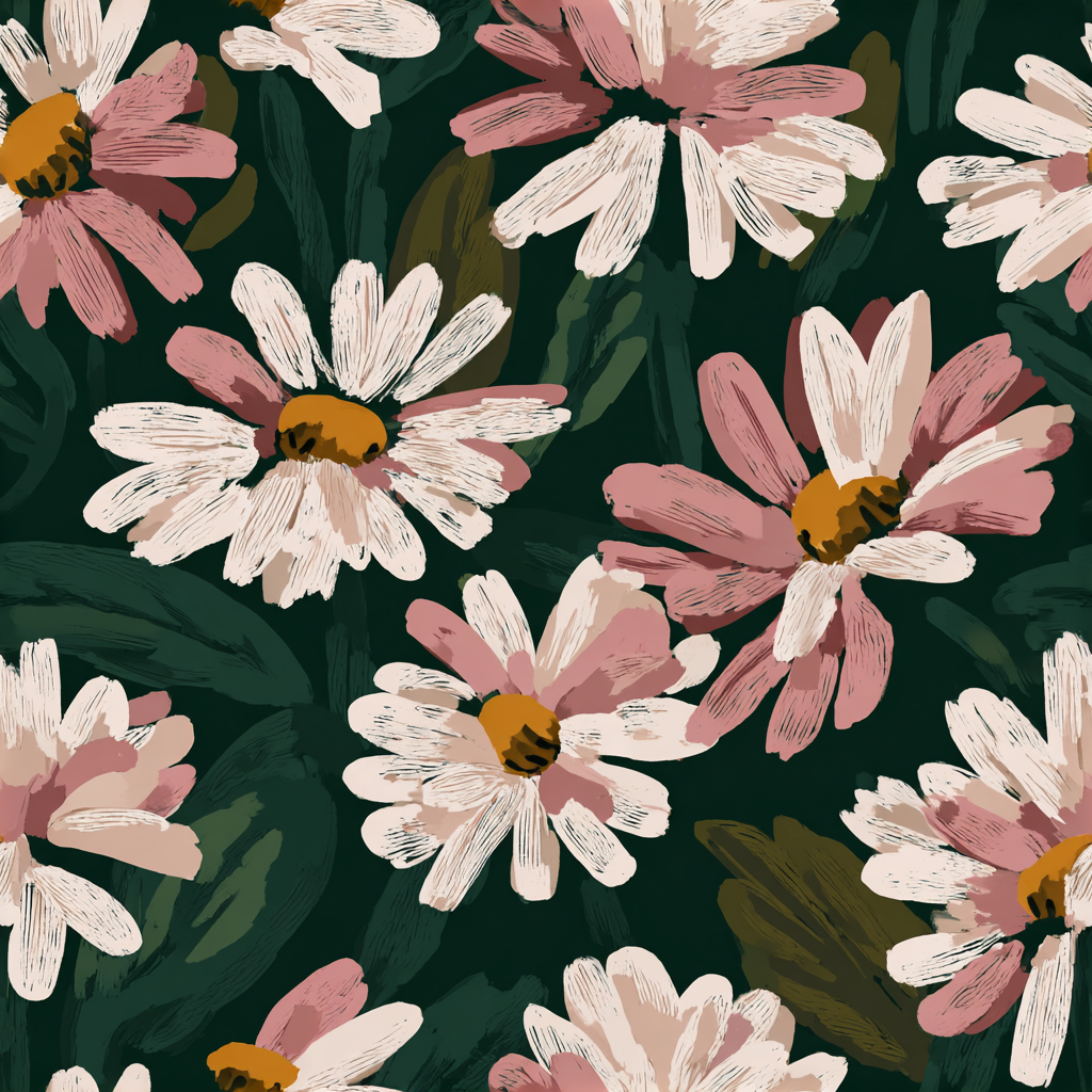 Cosmos Refrain Wallpaper