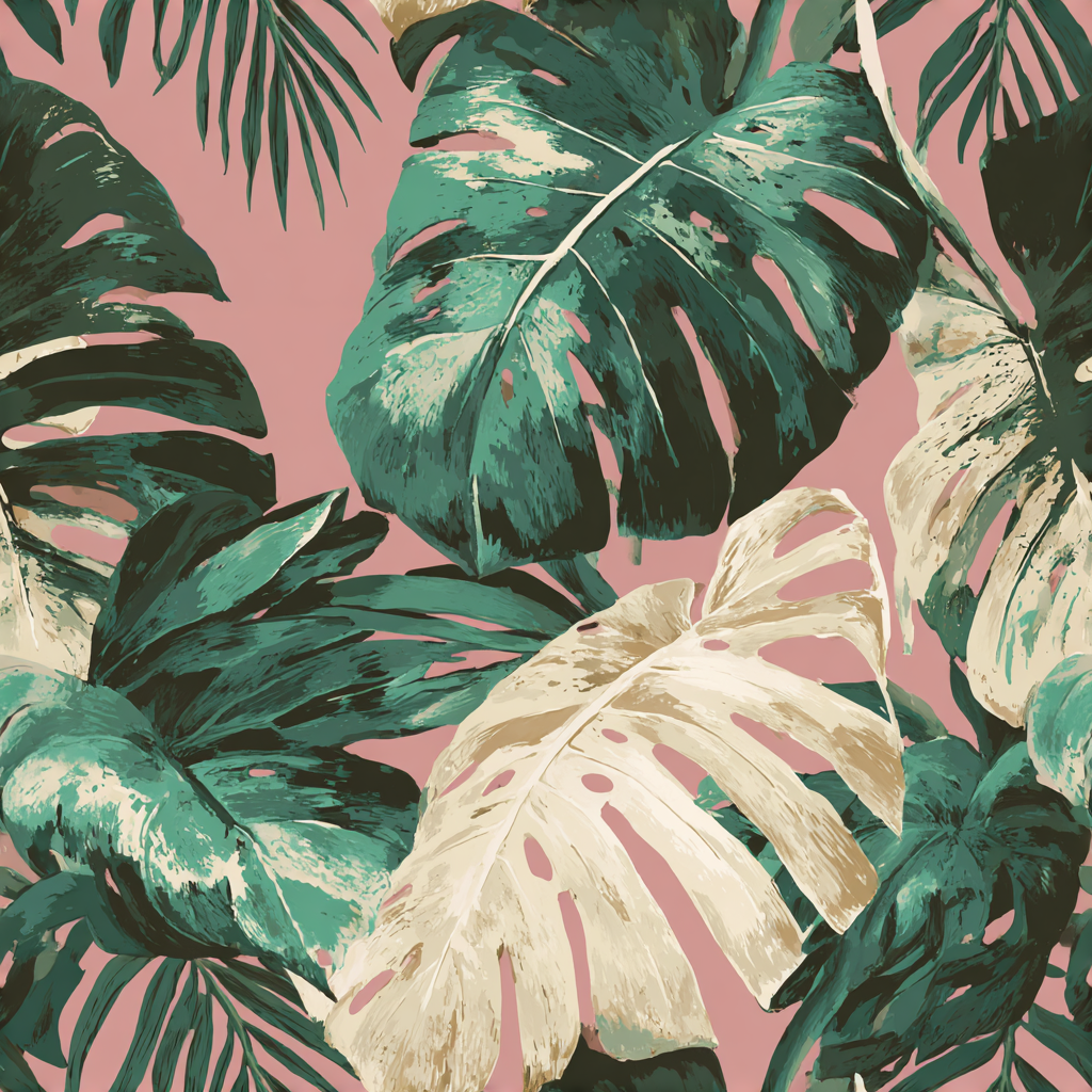 Verandah Pomelo Wallpaper