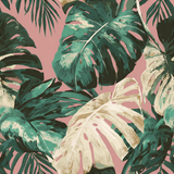 Verandah Pomelo Wallpaper