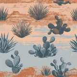 Sunbaked Caliche Wallpaper