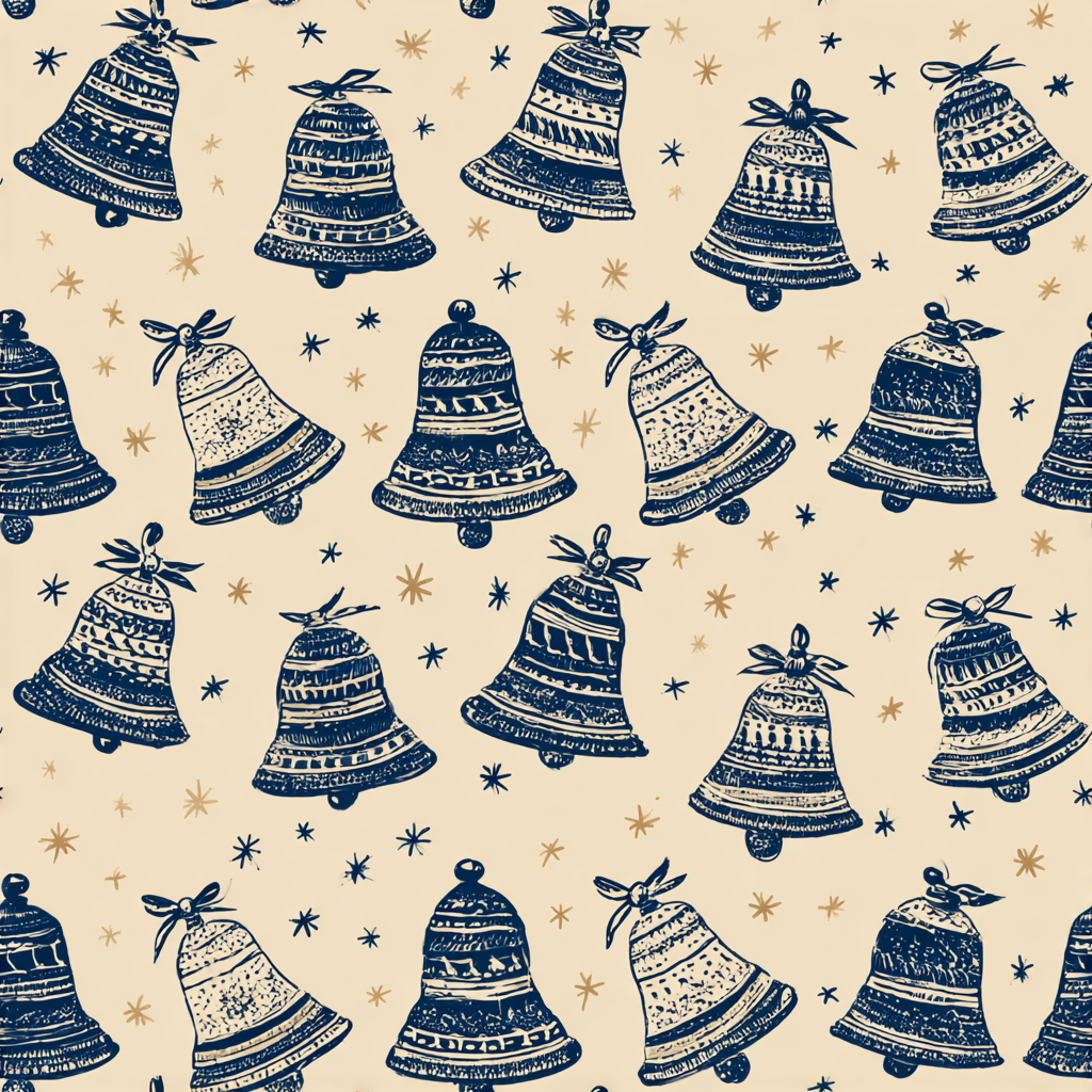 Independence Carillon Wallpaper