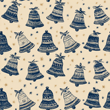 Independence Carillon Wallpaper