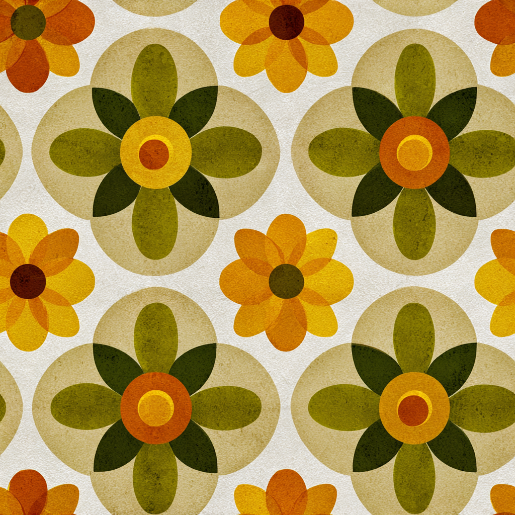 Solana 1972 Wallpaper