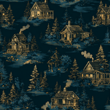 Brackenfen Hollow Wallpaper