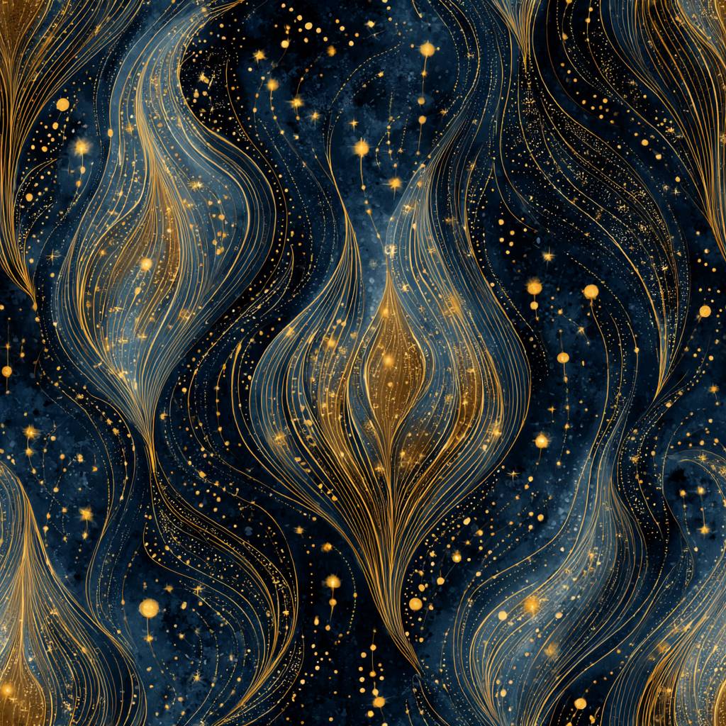 Astralune Wallpaper